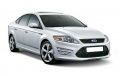 Ford Mondeo IV Sedan